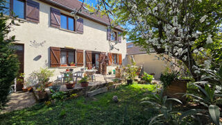  Maison  vendre 7 pices 134 m