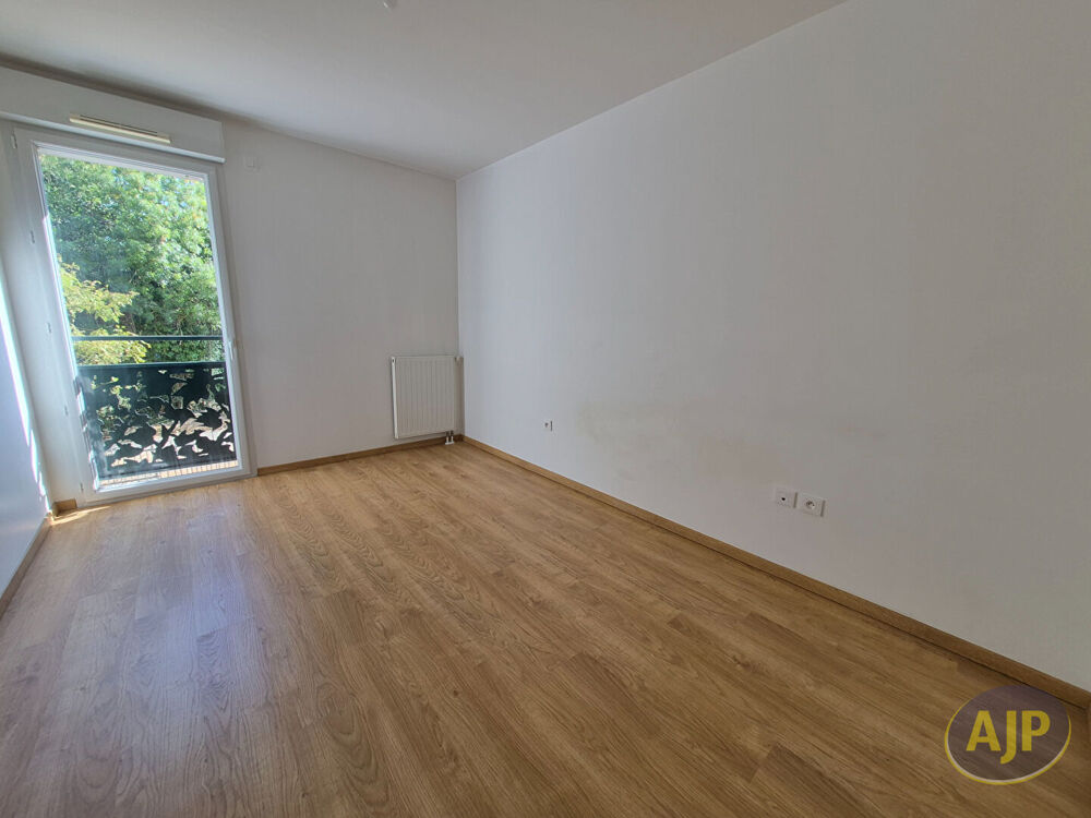 Appartement Rezé 2 pièces