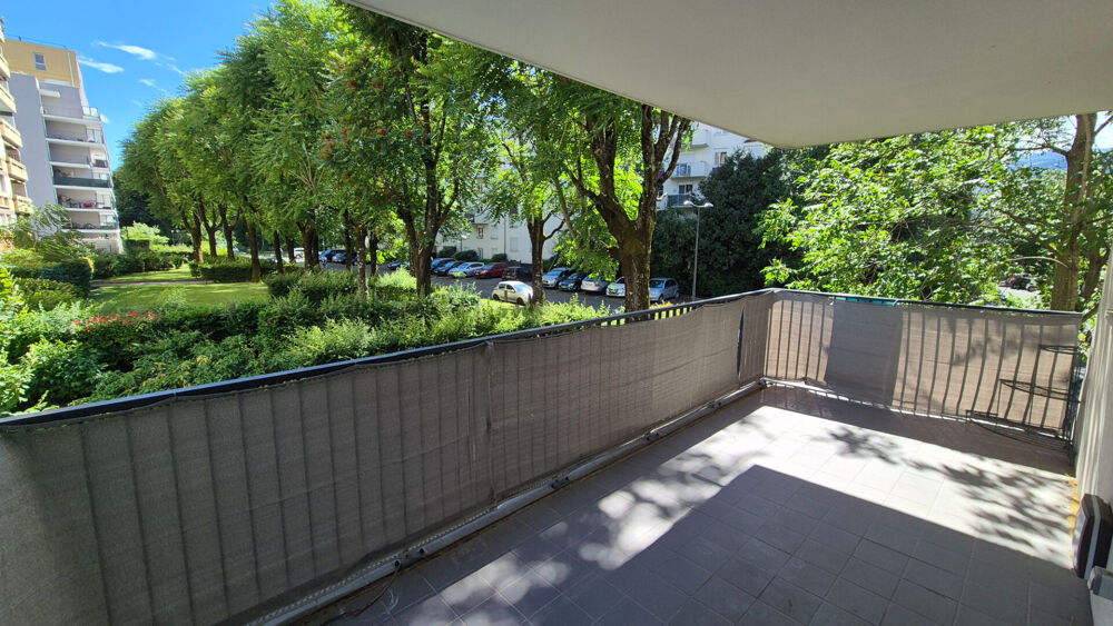 Appartement Grenoble 4 pièce(s) 78.4 m2