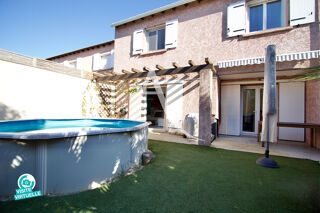  Maison � vendre 5 pi�ces 112 m�