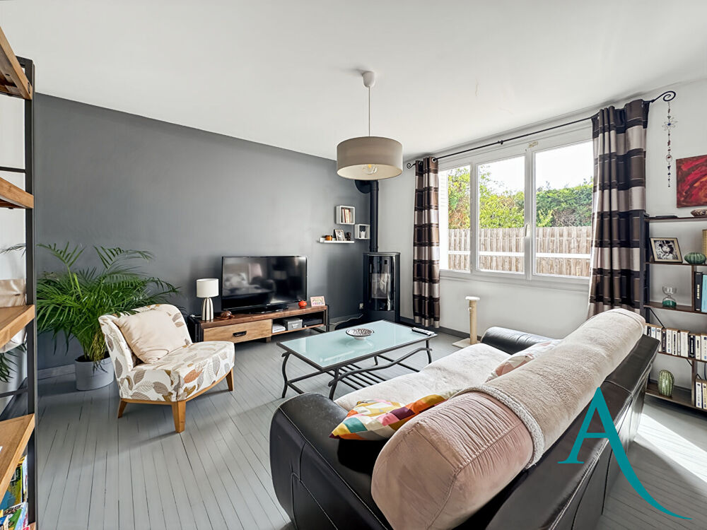 Maison Itteville 5 pièce(s) 104 m2
