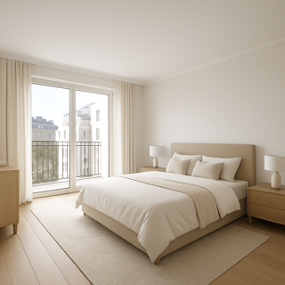 Appartement à vendre 2 pièces 52 m²