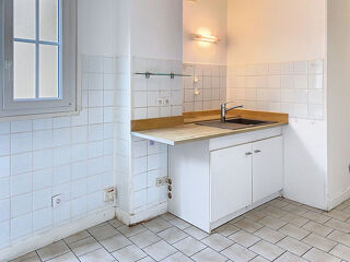  Appartement � vendre 2 pi�ces 59 m�