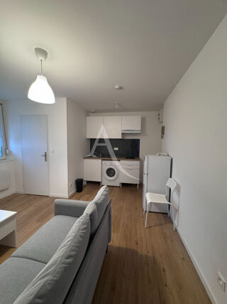  Appartement � louer 2 pi�ces 25 m�