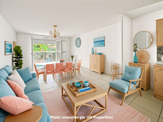  Appartement  vendre 3 pices 63 m