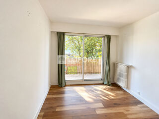 Vente Appartement Appartement 4 pièces avec balcons, cave et parking Fontenay sous bois