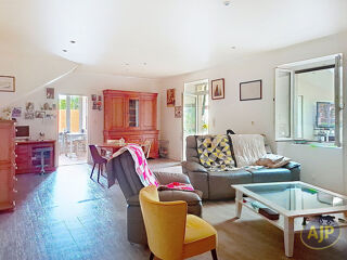  Maison à vendre 7 pièces 220 m²