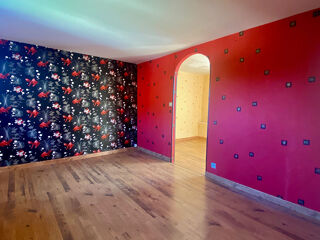  Maison � vendre 4 pi�ces 72 m�