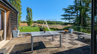  Maison � vendre 11 pi�ces 330 m�