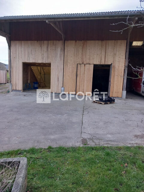  Parking / Garage � louer 1 pi�ce 53 m�