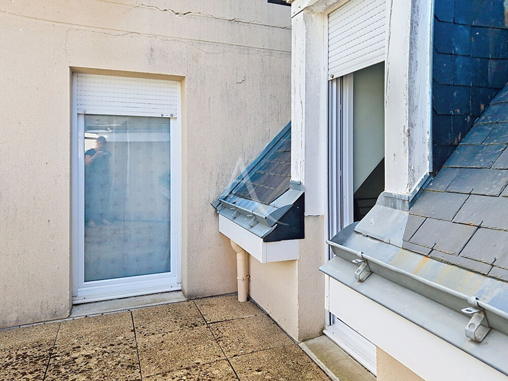 Location Appartement Appartement Trelaze 3 pièce(s) 58.76 m2 Saumur