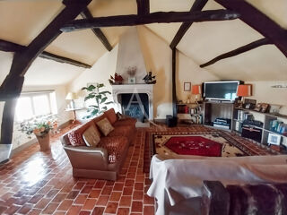  Maison � vendre 9 pi�ces 250 m�