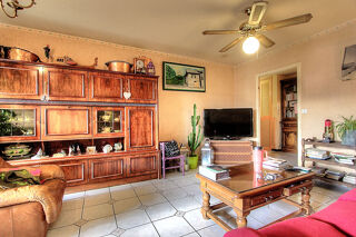  Appartement à vendre 4 pièces 90 m²