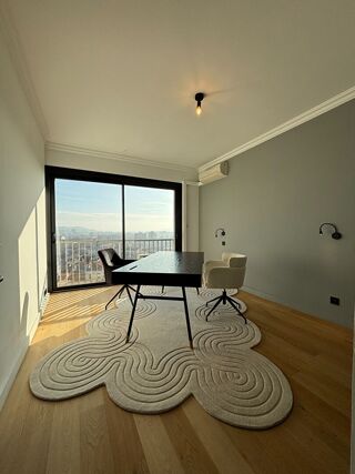  Appartement � vendre 5 pi�ces 125 m�