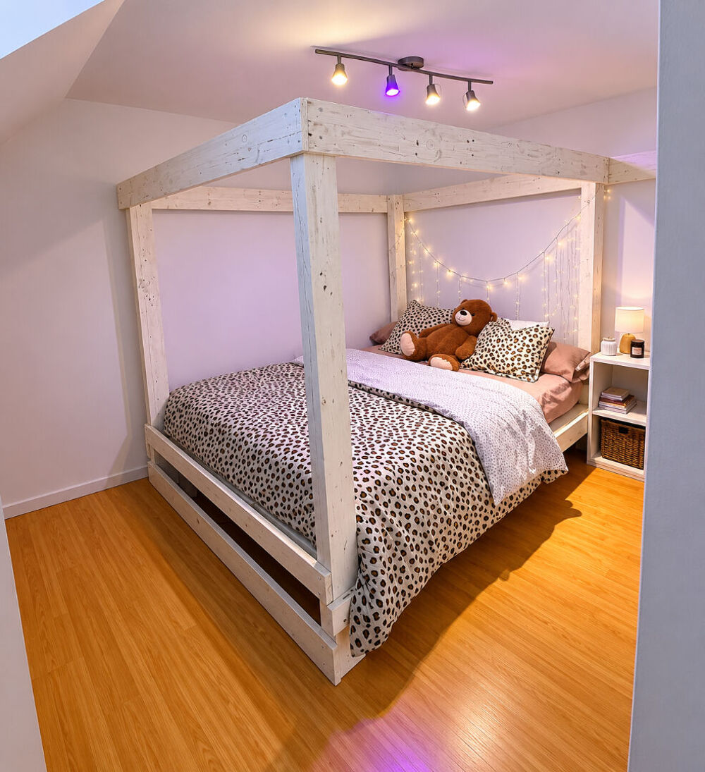Charmant T3 DUPLEX - HYPER-CENTRE - PROCHE PLACE EMILE ZOLA