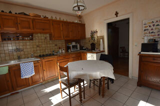  Maison à vendre 9 pièces 150 m²