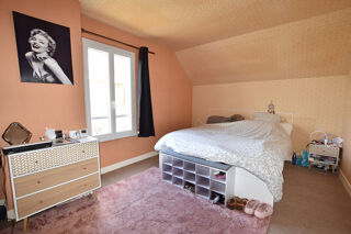  Maison à vendre 7 pièces 141 m²