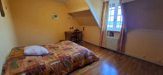  Maison à vendre 8 pièces 188 m²