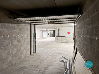  Parking / Garage � vendre 13 m�