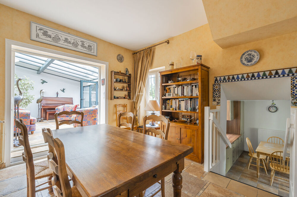 Maison Garches 6 pièces 191 m2