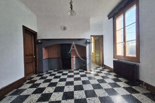  Maison à vendre 6 pièces 163 m²
