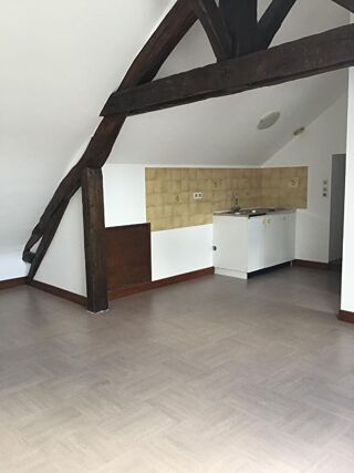  Appartement � louer 1 pi�ce 19 m�