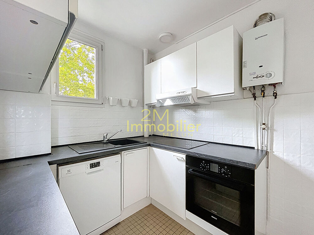 Appartement a louer melun - 5 pièce(s) - 75 m2 - Surfyn