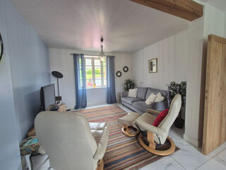  Maison à vendre 4 pièces 112 m²
