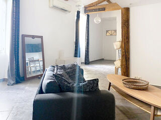  Appartement à louer 2 pièces 60 m²