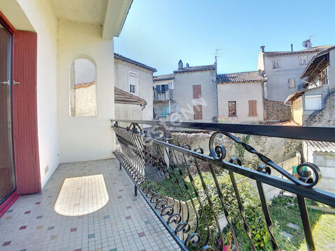  Appartement � louer 3 pi�ces 80 m�