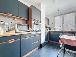  Appartement � vendre 5 pi�ces 96 m�