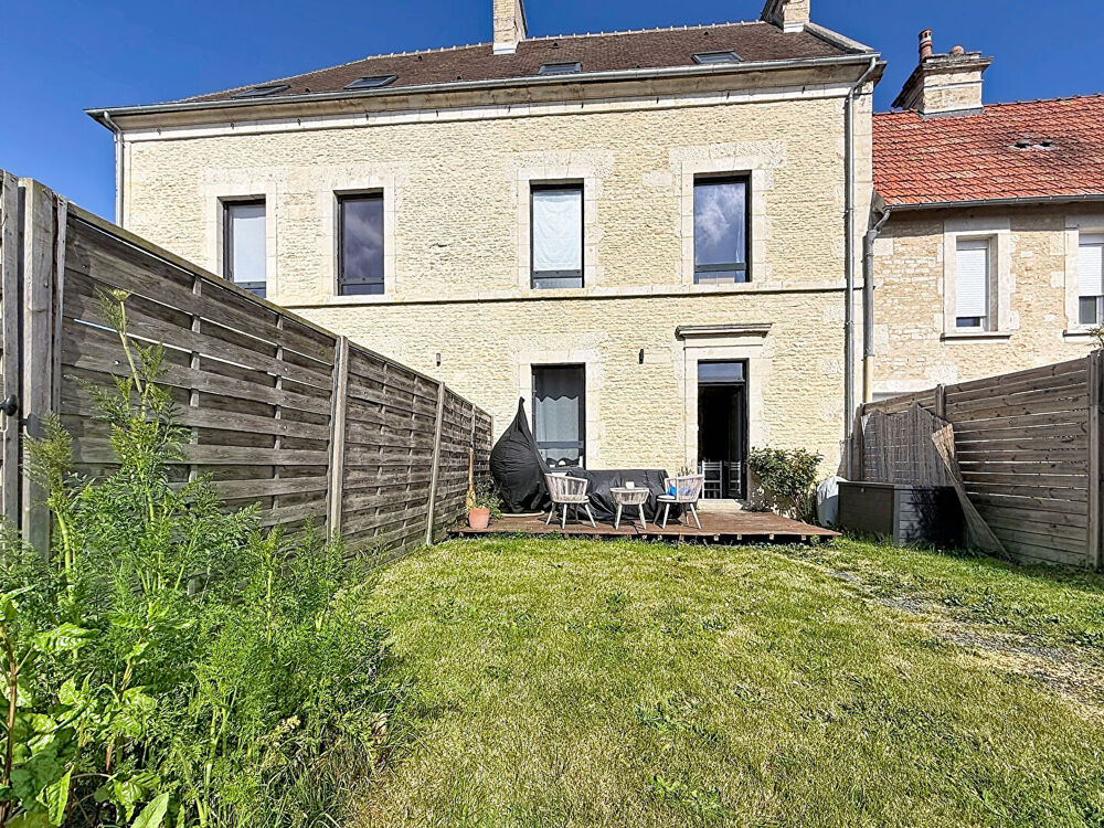CAMBES EN PLAINE- Maison 3 pièce(s) 72 m2