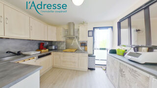  Appartement � vendre 3 pi�ces 87 m�