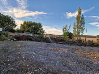  Terrain  vendre 400 m