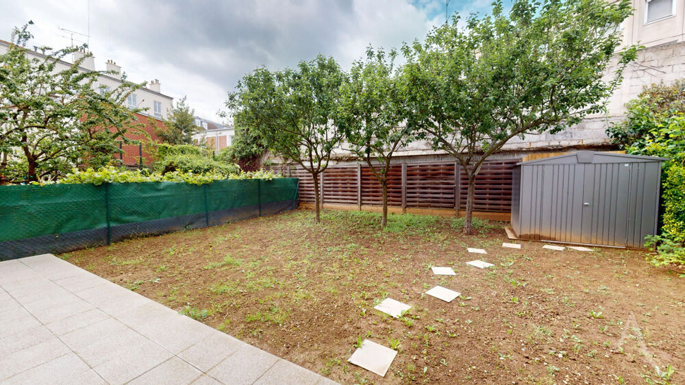 � vendre  Appartement Montreuil (93100)