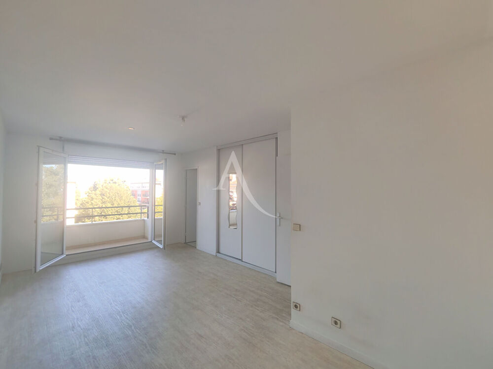 Vente Appartement Appartement gare ERMONT-EAUBONNE - 1 pièce - 32.18 m2 Eaubonne