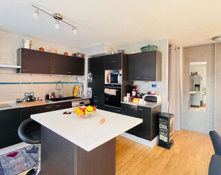  Appartement � vendre 4 pi�ces 93 m�