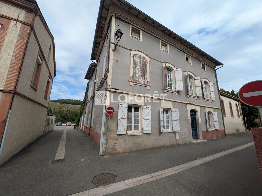 Maison 9 pièces 215 m² · à Bessieres · 215 m² · 225 000 €