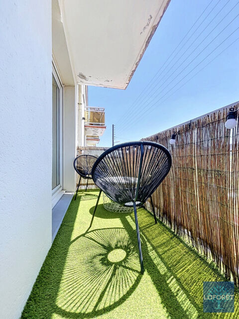  Appartement à vendre 3 pièces 66 m²