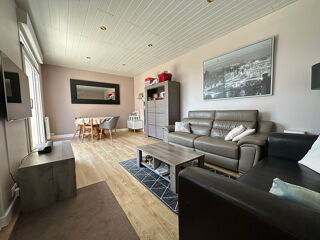  Maison � vendre 5 pi�ces 100 m�