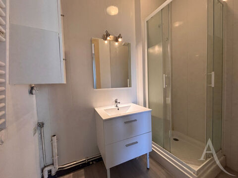  Appartement � vendre 2 pi�ces 43 m�