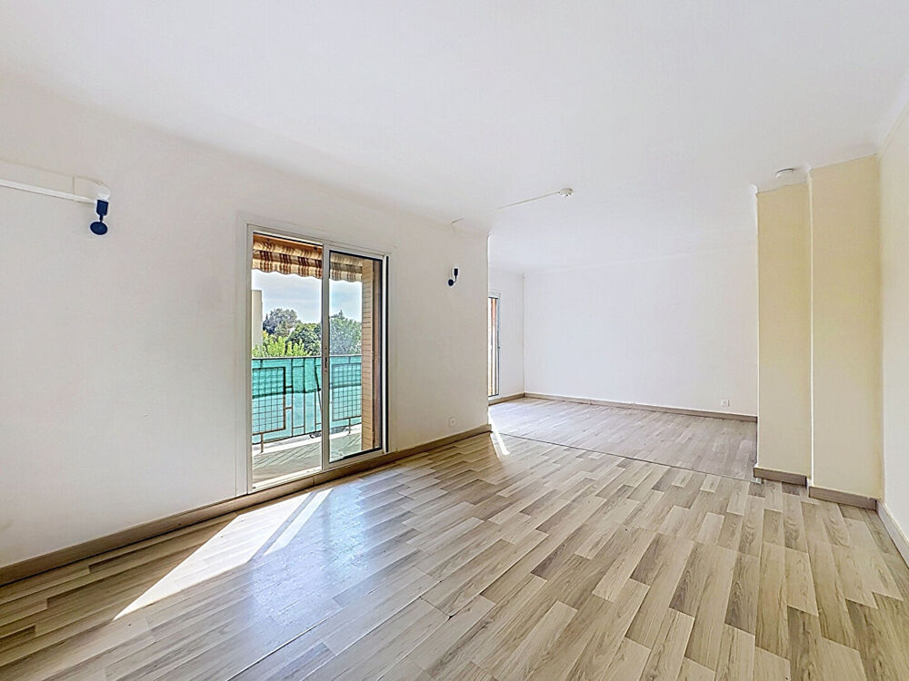 Vente Appartement AVIGNON T3 DE 65 M² AVEC BALCON, CAVE ET PARKING RÉSIDENCE SÉCURISÉE Avignon