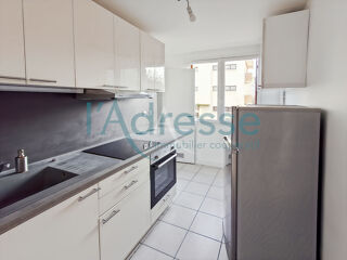  Appartement � vendre 3 pi�ces 48 m�