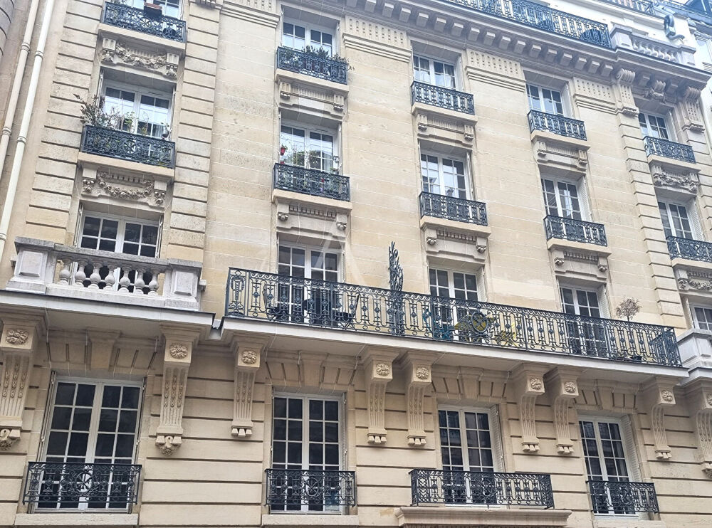 � vendre  Appartement Paris 17