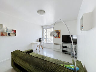  Appartement à louer 1 pièce 21 m²