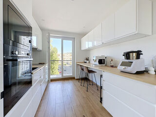  Appartement à vendre 4 pièces 81 m²