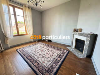  Maison � vendre 6 pi�ces 125 m�