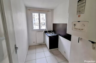 Appartement  vendre 2 pices 40 m