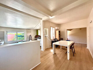  Maison à vendre 5 pièces 1 m²