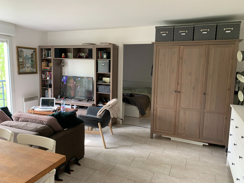 Appartement a louer massy - 2 pièce(s) - 42 m2 - Surfyn